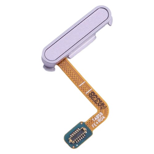 Flexkabel Fingerabdrucksensor Samsung Galaxy Tab S9 FE + 5G SM-X616 (Rosa)