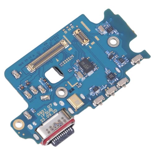 Piastra di Carico Porta Samsung Galaxy S24 SM-S921E