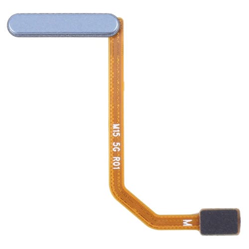 Fingerprint Sensor Flex Cable Samsung Galaxy M15 SM-M156B (Green)