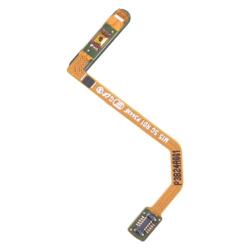 Fingerprint Sensor Flex Cable Samsung Galaxy M15 SM-M156B (Green)