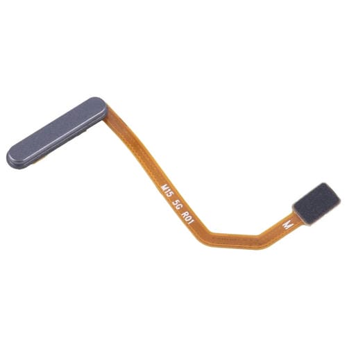 Cable Flex Sensor de Huellas Dactilares Samsung Galaxy M15 (Gris)