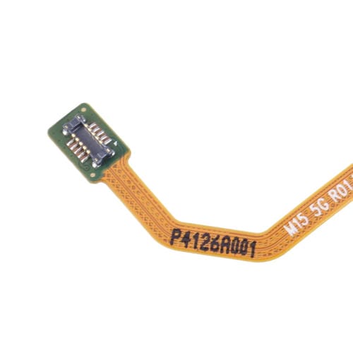 Cable Flex Sensor de Huellas Dactilares Samsung Galaxy M15 (Gris)