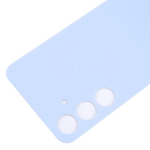 Coperchio Posteriore della Batteria Samsung Galaxy S24 SM-S921B (Blu)