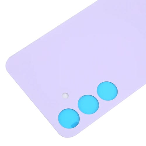 Coperchio Posteriore della Batteria Samsung Galaxy S24 SM-S921B (Viola Chiaro)