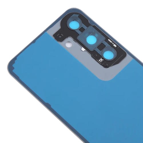 Copertura posteriore Samsung Galaxy S24 SM-S921B con copertura della lente della fotocamera (Viola)