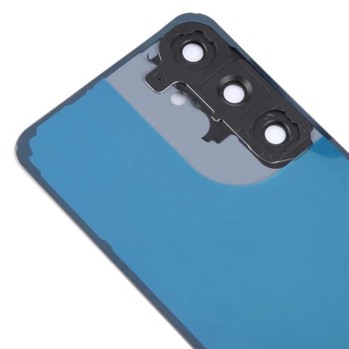 Coperchio posteriore della batteria Samsung Galaxy S24+ SM-S926B con copertura della lente (Viola)