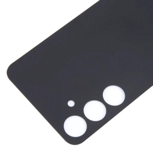 Tampa Traseira da Bateria Samsung Galaxy S24+ SM-S926B (Preto)