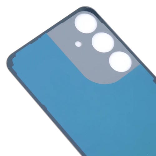 Rückseite Batterieabdeckung Samsung Galaxy S24+ SM-S926B (Grau)