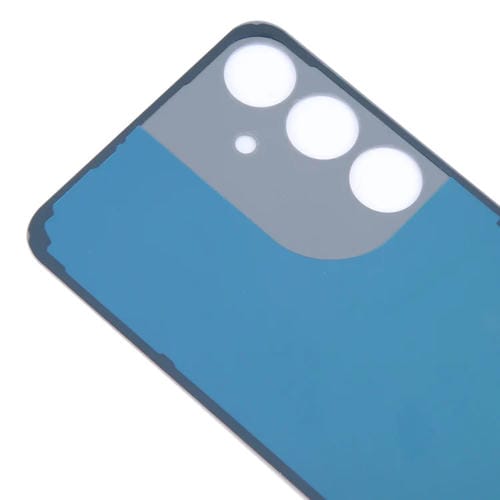 Tampa Traseira da Bateria Samsung Galaxy S24+ SM-S926B (Roxo Claro)