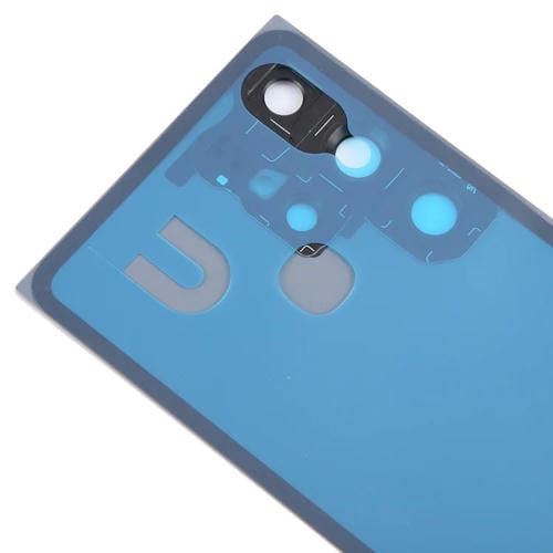 Tapa Trasera Samsung Galaxy S24 Ultra SM-S928B con Lente de Cámara (Púrpura)