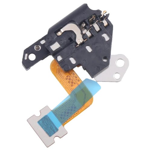 Cabo Flex Conector Auscultadores Samsung Tab A9+ SM-X210/X215