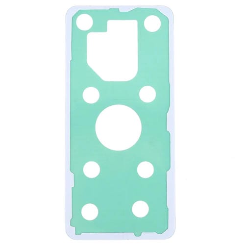 Adesivo de Tampa Traseira Samsung Galaxy S9 - Pacote (10 Peças)