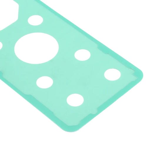 Adesivo de Tampa Traseira Samsung Galaxy S9 - Pacote (10 Peças)