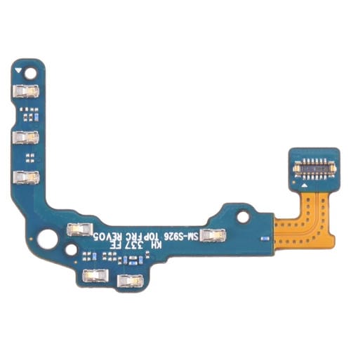 Flex Cable Earpiece Speaker Samsung Galaxy S24+ 5G SM-S926B