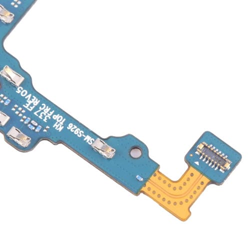 Flex Cable Earpiece Speaker Samsung Galaxy S24+ 5G SM-S926B