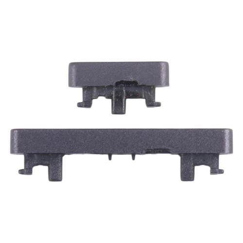 Boutons Samsung Galaxy Tab A8 10.5 SM-X200/X205 Alimentation et Volume (Noir)