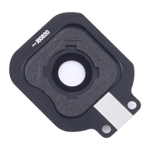 Cubierta de Lente de Cámara Samsung Galaxy Tab S4 10.5 SM-T835 (Negro)