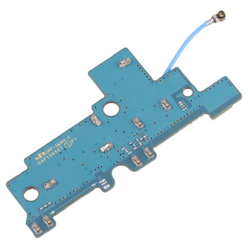 Light Sensor Plate Samsung Galaxy Tab S7 FE SM-T736