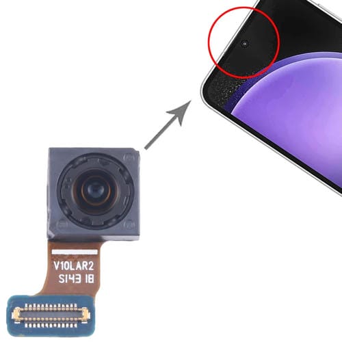 Câmara Frontal Samsung Galaxy S23 FE (SM-F711B)