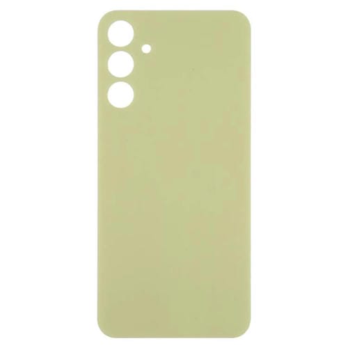 Coperchio Posteriore della Batteria Samsung Galaxy A15 SM-A155F (Verde)
