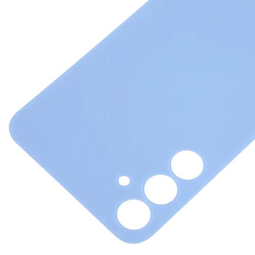 Back Cover Battery Samsung Galaxy A15 SM-A155F (Blue)