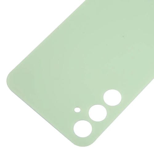 Coperchio Posteriore della Batteria Samsung Galaxy A24 4G SM-A245F (Verde)