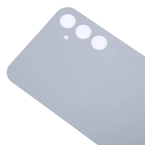 Tampa Traseira Samsung Galaxy A34 SM-A346B Bateria (Roxo)