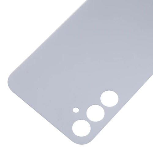 Coperchio Posteriore Batteria Samsung Galaxy A34 SM-A346B (Argento)