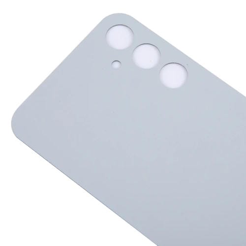 Coperchio Posteriore Batteria Samsung Galaxy A34 SM-A346B (Argento)