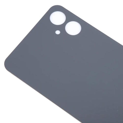 Tapa Trasera de Batería Samsung Galaxy A05 SM-A055F (Negra)