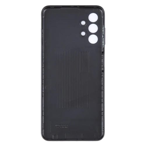 Tampa Traseira da Bateria Samsung Galaxy A13 SM-A137F (Preto)
