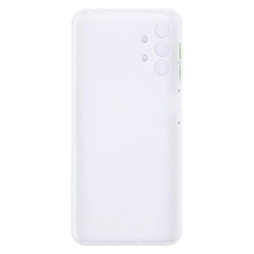 Coperchio Posteriore della Batteria Samsung Galaxy A13 SM-A137F (Bianco)