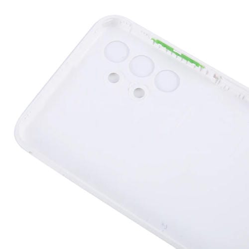 Coperchio Posteriore della Batteria Samsung Galaxy A13 SM-A137F (Bianco)