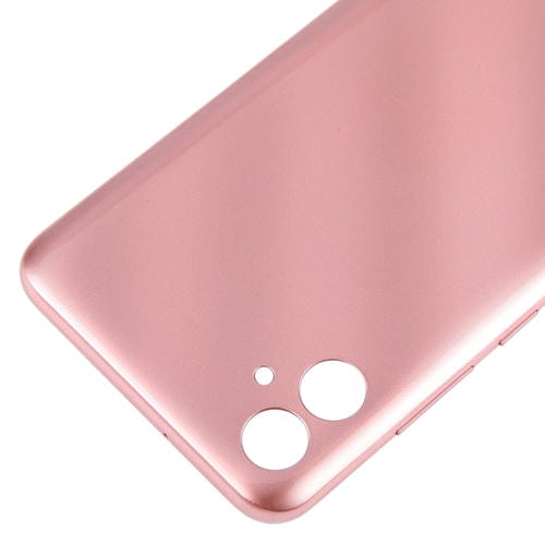 Tampa Traseira da Bateria Samsung Galaxy A04e SM-A042F (Cobre)