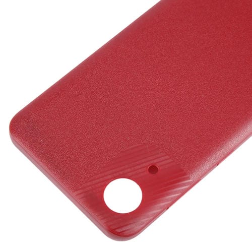 Tampa Traseira da Bateria Samsung Galaxy A03 Core SM-A032F (Vermelho)