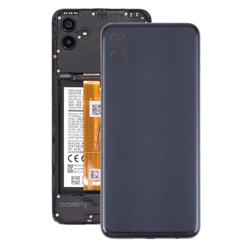 Couvercle arrière de batterie Samsung Galaxy A04 SM-A045F