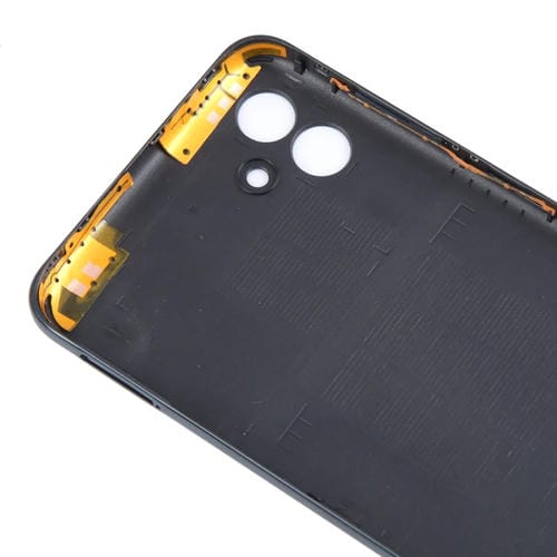 Rückseite des Akkudeckels Samsung Galaxy A04 SM-A045F (Grün)