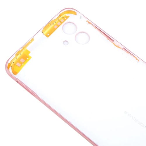 Couvercle arrière de batterie Samsung Galaxy A04 SM-A045F (Cuivre)