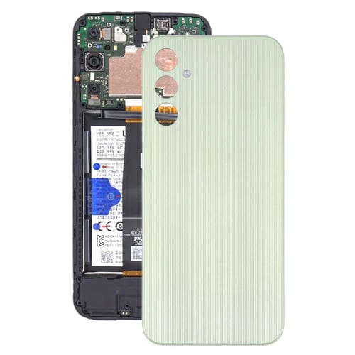 Coperchio Posteriore della Batteria Samsung Galaxy A14 SM-A145F (Verde)