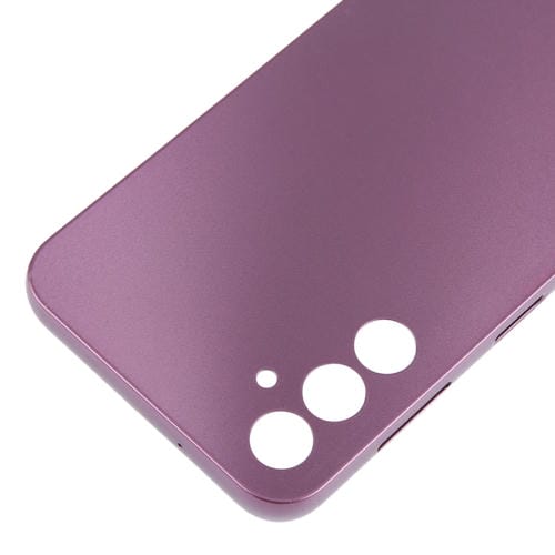 Tampa Traseira da Bateria Samsung Galaxy A14 5G SM-A146B (Vermelho Escuro)