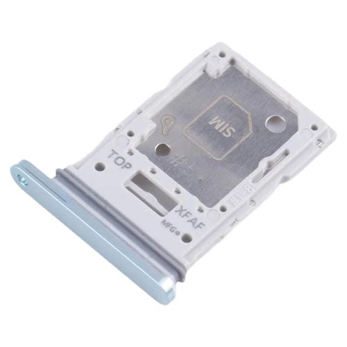 SIM-Kartenfach + Micro-SD Samsung Galaxy Tab S9 Ultra 5G SM-X916 (Grün)