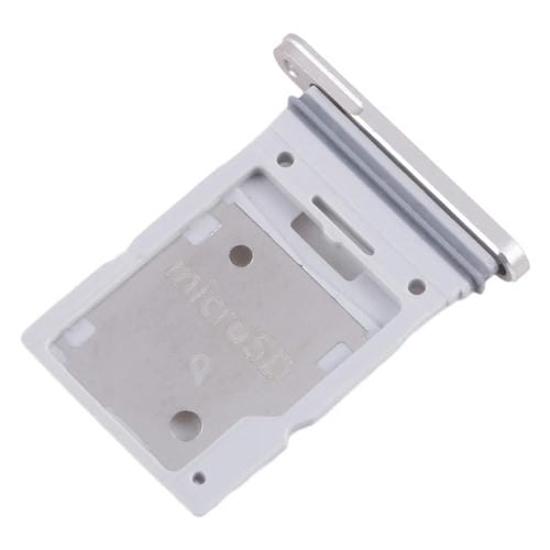 SIM-Karten- und Micro-SD-Kartenfach Samsung Galaxy Tab S9 Ultra 5G SM-X916 (Gold)