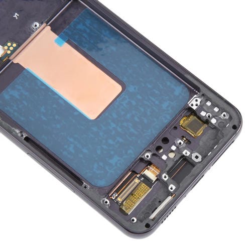 Pantalla Completa OLED Samsung Galaxy S23 SM-S911B (Negro) Versión Estadounidense