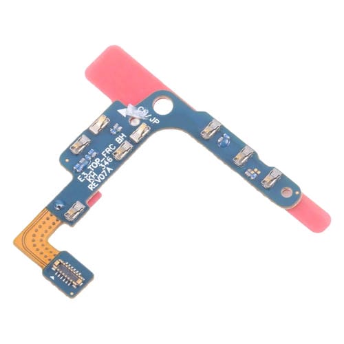 Flex Cable Speaker and Earpiece Samsung Galaxy S24 Ultra SM-S928B