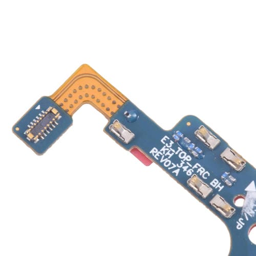 Flex Cable Speaker and Earpiece Samsung Galaxy S24 Ultra SM-S928B
