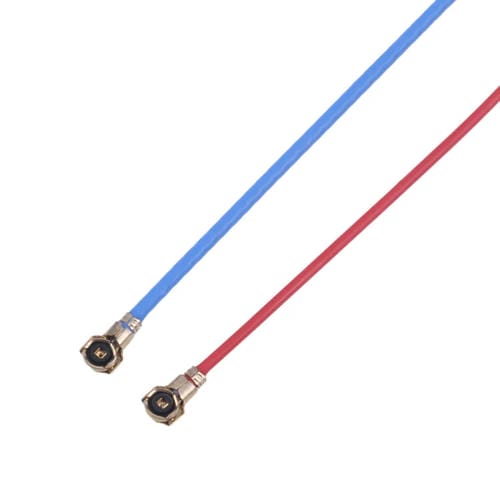 Gioco di cavi flessibili di segnale Samsung Galaxy A15 SM-A155F