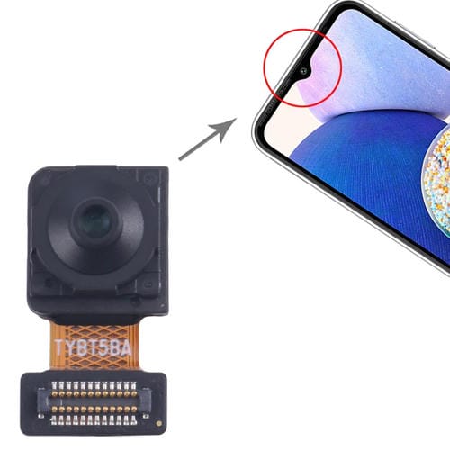 Front Camera Samsung Galaxy A14 5G SM-A146P