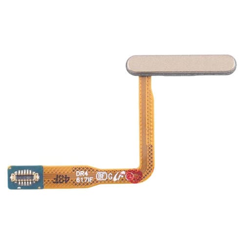 Flex Cable Fingerprint Sensor Samsung Galaxy Z Flip6 SM-F741B (Gold)