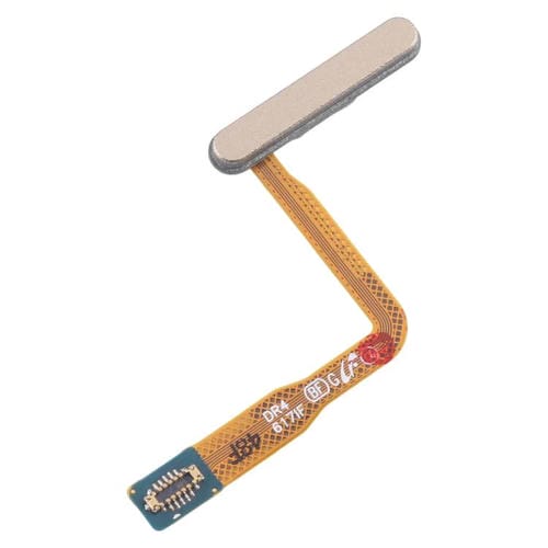 Flex Cable Fingerprint Sensor Samsung Galaxy Z Flip6 SM-F741B (Gold)