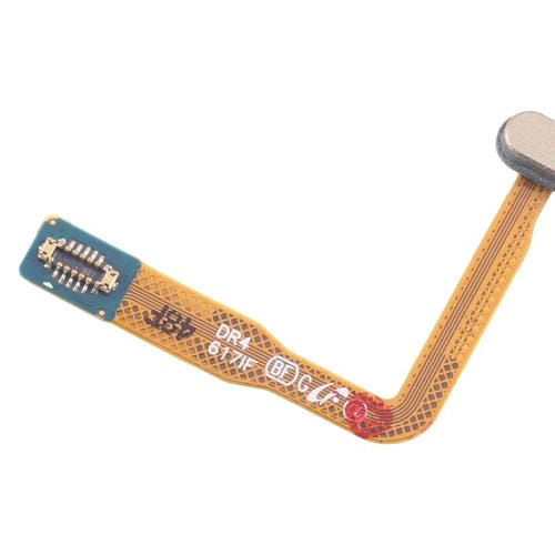 Flex Cable Fingerprint Sensor Samsung Galaxy Z Flip6 SM-F741B (Gold)